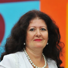 Ніна Шаварська