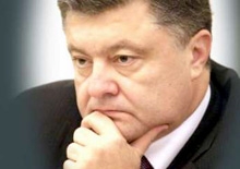 Війна вийшла за територію України, наголосив Президент України