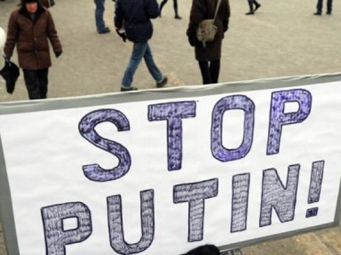 Umfrage: Ansehen Putins und Russlands weltweit im Keller
