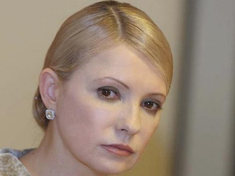Юлія Тимошенко звернулася до Президента і Уряду