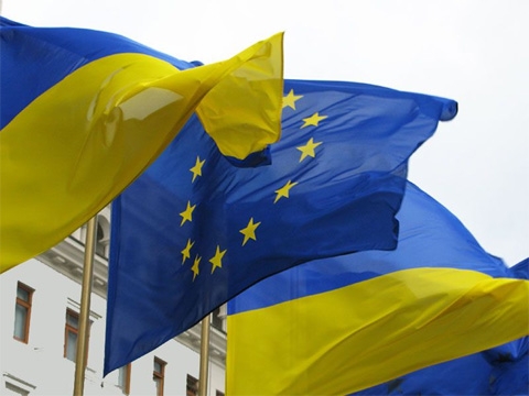 Президент 19 жовтня візьме участь у політичних консультаціях Україна-ЄС