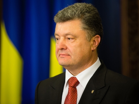 Президент України розраховує на підтримку Генасамблеї ООН