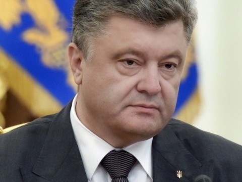 Президент України домовився про зустріч із Президентом США