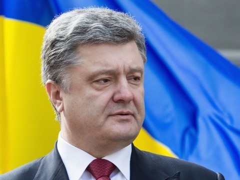 Президент України закликав не допустити відродження тоталітарних імперій