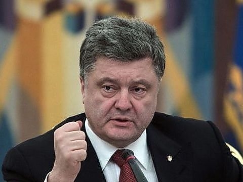Президент прокоментував пропозиції глави МЗС Польщі щодо Донбасу