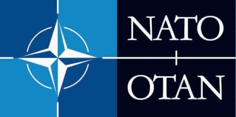 In Odessa - Nato-Schiffe