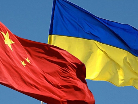 Заплановано проведення великого радіомосту між Україною і Китаєм (Аудіо)