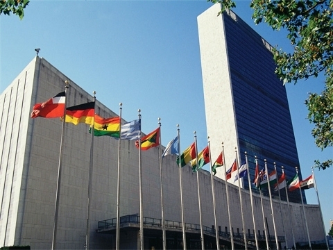 Erneuerter Resolutionsentwurf der UNO vorgelegt