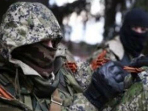 Militants in Donbass intensify combat activity