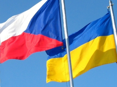 Czech Republic backs Ukraine's sovereignty