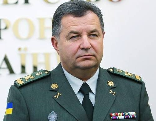 Verteidigungsminister erhofft Annahme des Sicherheitsgesetzes