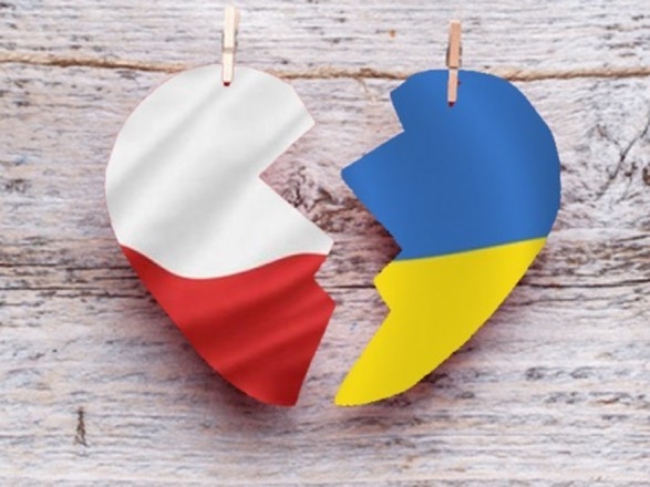Treffen der Vizepremier der Ukraine und Polens in Sicht