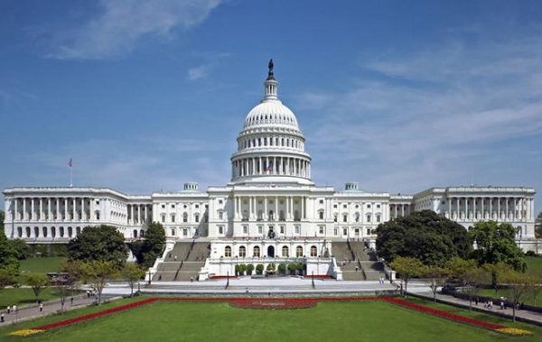 US-Senatoren plädieren für neue Sanktionen gegen Moskau