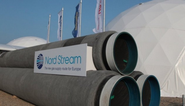 Nord Stream 2: USA bedrohen mit Sanktionen