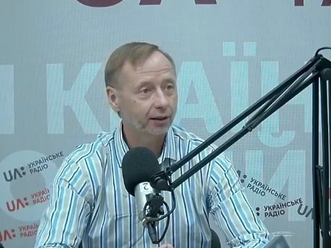 Олександр Кочетков: "Парламентська форма правління більш притаманна Україні"