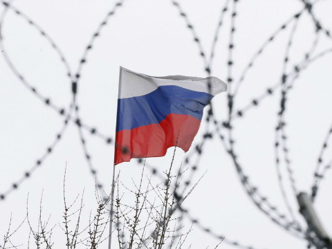 ЗМІ: в Росії у місцях позбавлення волі перебуває щонайменше 57 українських політв'язнів