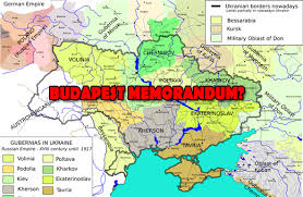  Ucraina cheamă partenerii din Occident să revizuiască Memorandumul de la Budapesta