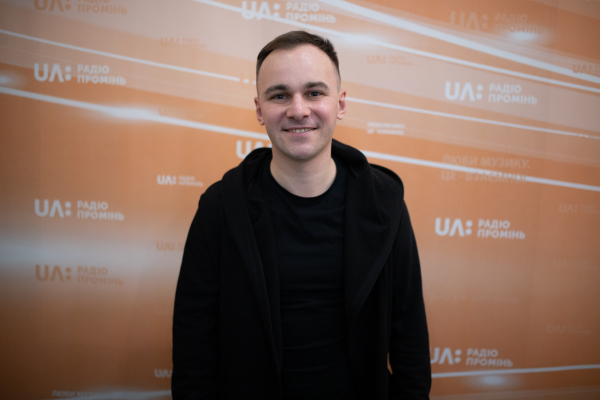 Іван Марунич представив дебютний сингл нового проєкту