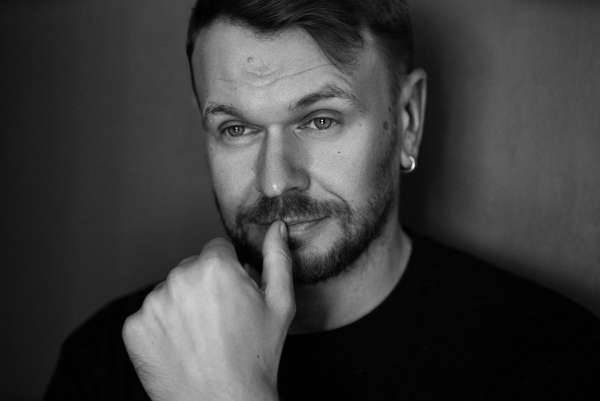 Олександр Положинський записує новий альбом проєкту "Був'є"