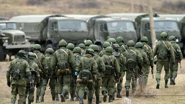 "Війна не закінчилася": експерти про відвід російських військ від нашого кордону