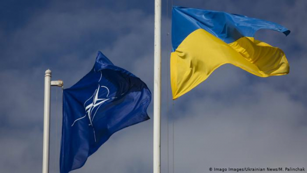 Що має зробити Україна, аби наблизитися до членства у НАТО: коментує екс-міністр оборони 