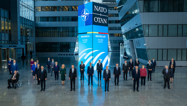 Чи вдалося Байдену відновити єдність з НАТО, яку порушив Трамп. Пояснює експерт