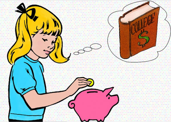 Фінансова освіта для найменших: коли і як говорити з дитиною про гроші