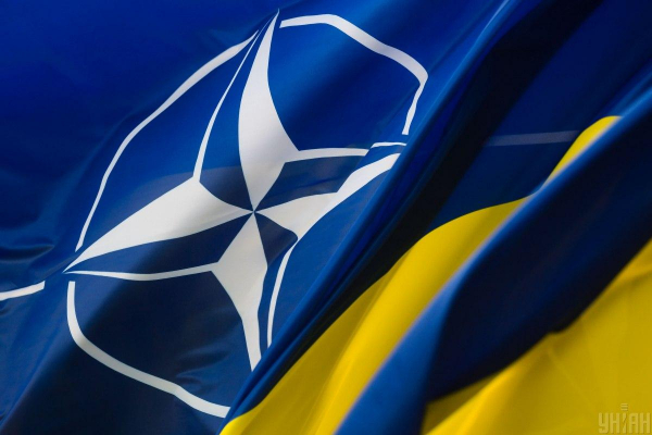 "Чи воюватиме НАТО за Україну? — військовий експерт про політичні перспективи України та переговори з керівництвом НАТО