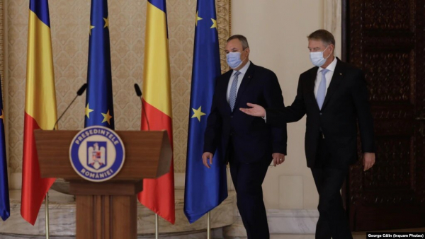 Румунія на порозі нової коаліції: прем’єром може стати генерал у відставці