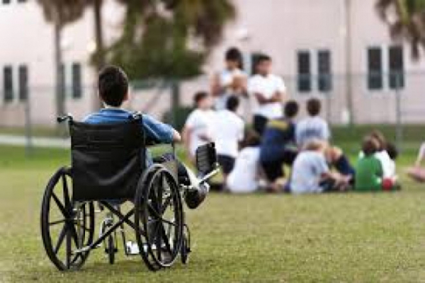 "В пандемію люди з інвалідністю залишаються сам на сам із тяжкими ускладненнями" –  Баранцова