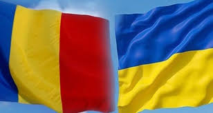Ucraina și România au un viitor comun în marea familie a popoarelor europene