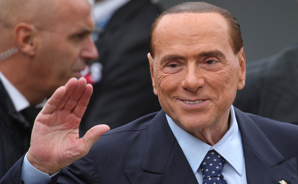 Таємниця політичного довголіття: чи є в Берлусконі шанс стати президентом Італії?