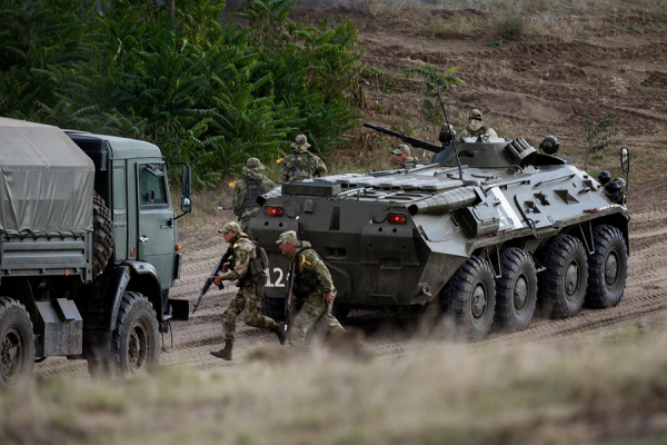 Чи вдасться уникнути військової ескалації з РФ? — експертка про результати перемовин НАТО-Україна-Росія