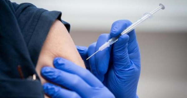 Не буває "поломок" імунної системи після проведення вакцинації — сімейний лікар