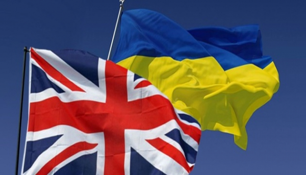 Експерт про те, як допоможе Британія Україні у протистоянні Росією та яка їй користь з цього