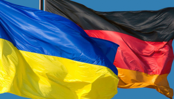 Експерт про те на чиїй стороні Німеччина — Росії чи України?