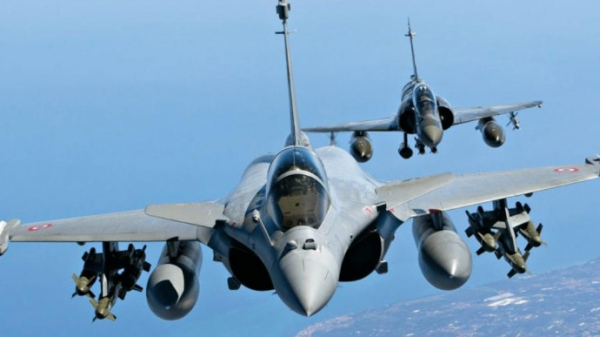 Чому НАТО не закриває небо та як Україна протистоїть російській авіації та ракетам
