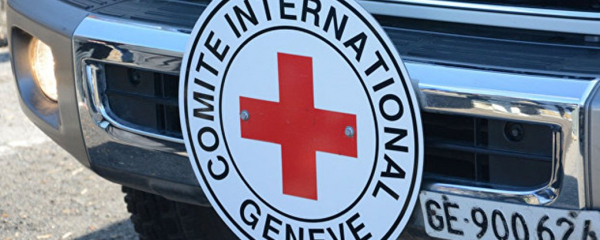 Міжнародний Червоний Хрест відкинув звинувачення у сприянні депортації українців до РФ