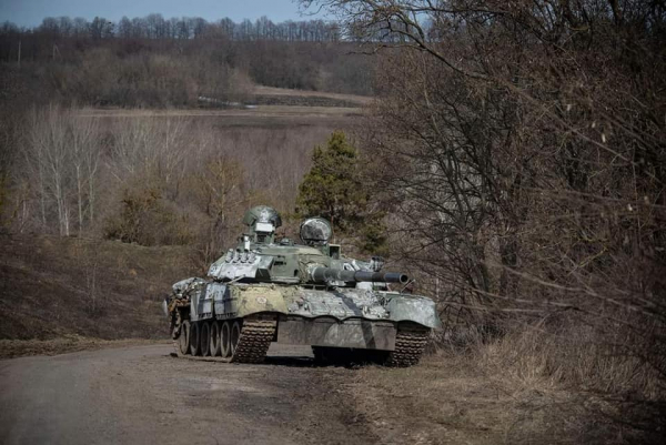 Генштаб попереджає про загрозу ракетних ударів по оборонно-промислових об’єктах України