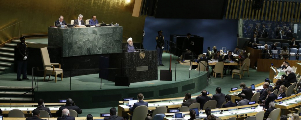 ООН голосуватиме за виключення РФ з Ради з прав людини через геноцид українців