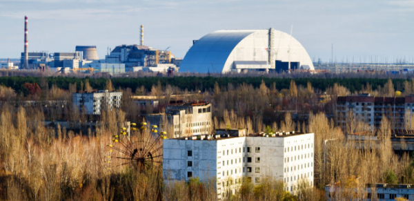 "Нової катастрофи не відбулося": якою є ситуація на Чорнобильській АЕС 