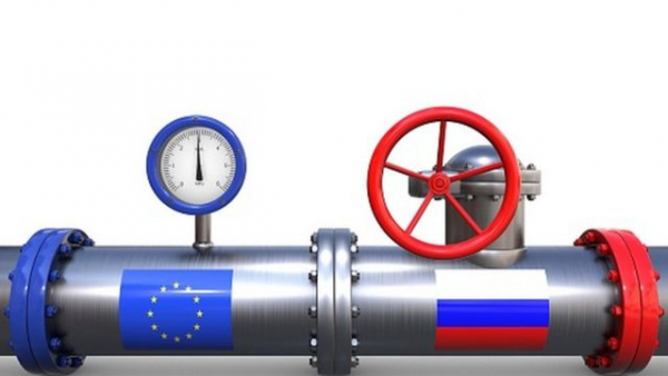 Болгарію та Польщу відключають від російського газу. Чи готові європейські країни до шантажу і втрати газу? 