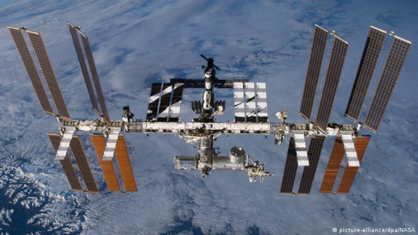 "Плани Росії про власну орбітальну станцію — мрії, які не можна реалізувати" — експерт про те, як РФ буде розвивати космос після виходу з МКС