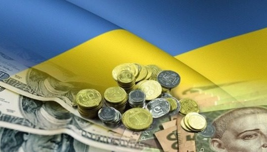 Як можна реструктуризувати зовнішній борг України ― пояснює економіст