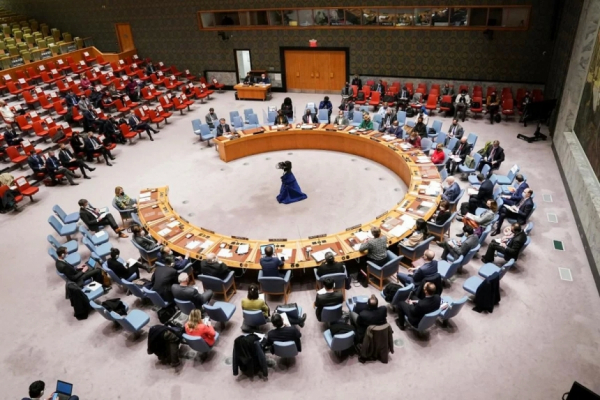 "ООН вмиває руки, МАГАТЕ не має чіткої позиції": експерти про ситуацію із Запорізькою АЕС після засідання Радбезу ООН