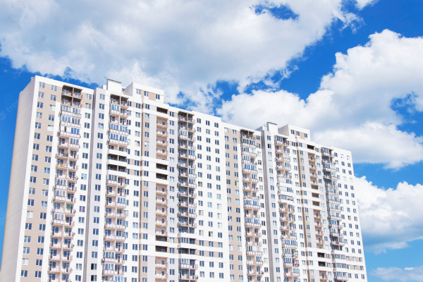 Олена Шуляк: "Продаж квартир відбуватиметься виключно в законних будівництвах"