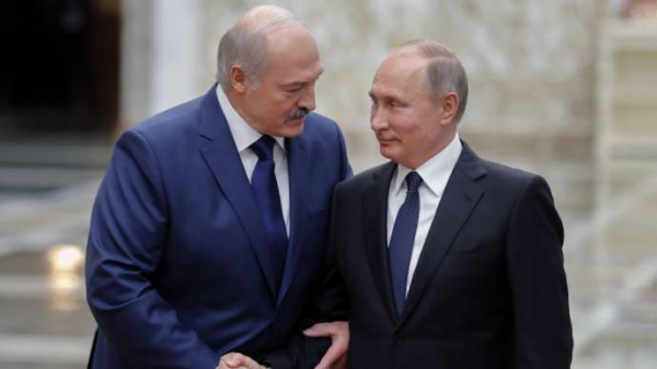 Лукашенко обеззброює країну. Він не усвідомлює, що Кремль може остаточно окупувати своїми військами всю Білорусь — Семенюк