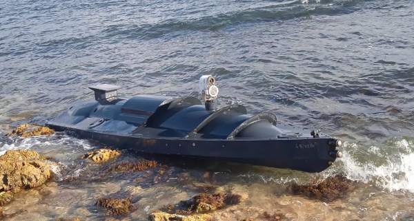 "Дрони можуть виготовлятися щодня десятками", —  експерти про перспективи виробництва українських морських дронів 