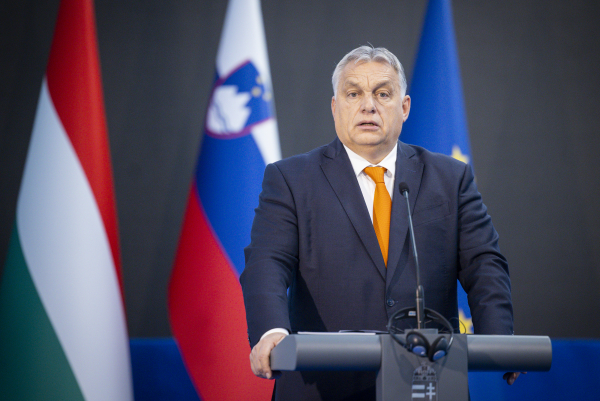 Орбан не агент Кремля — експерт