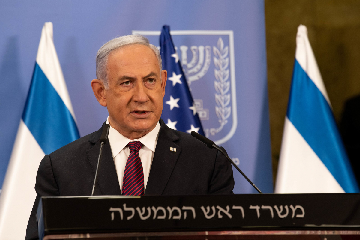 Встоїть Нетаньягу чи ні, відносини Ізраїлю з Україною міцнішими не стануть — експерт 